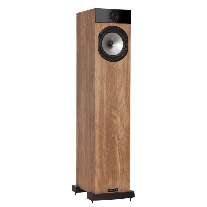 Fyne Audio F302 | Sound Image Atlanta