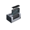 Degritter Mark II Ultrasonic Record Cleaning Machine - Image 2