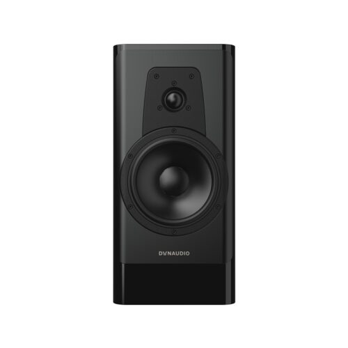Dynaudio Contour 20 Black Edition