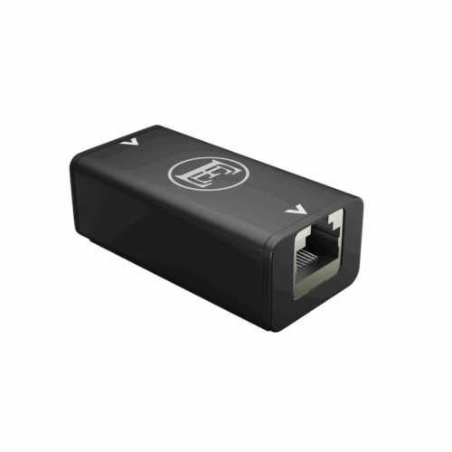 English Electric EE1 Network Isolator
