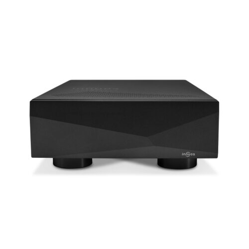 Innuos PhoenixNET Audiophile Network Switch