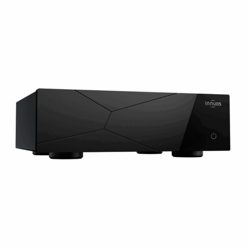 Innuos Stream1 Music Streamer / DAC / Server
