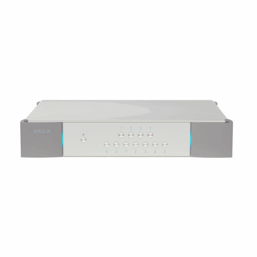 DELA S1 Flagship Audiophile Dataswitch