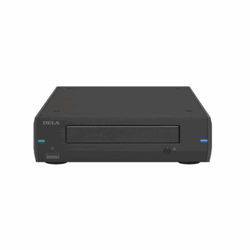 DELA D100/A Optical CD Import Drive