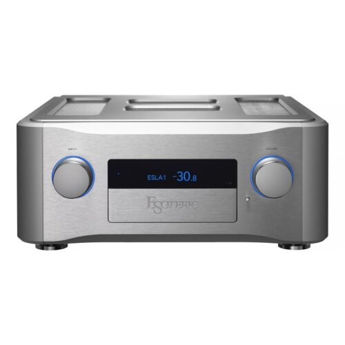 Esoteric F-01 Class A Integrated Amplifier