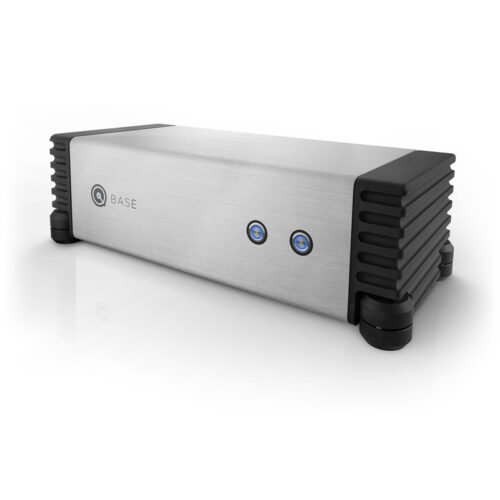 Nordost QBASE Reference AC Distribution Unit