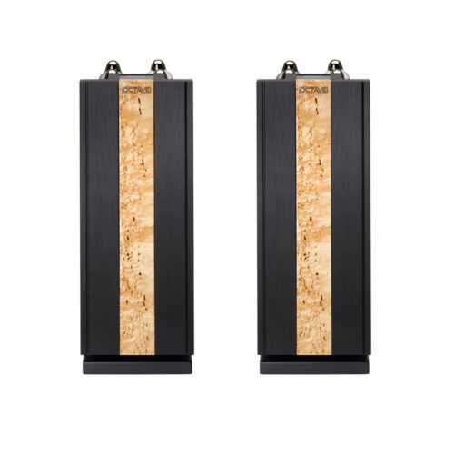 Octave Jubilee Class A Power Amplifier (Pr.)